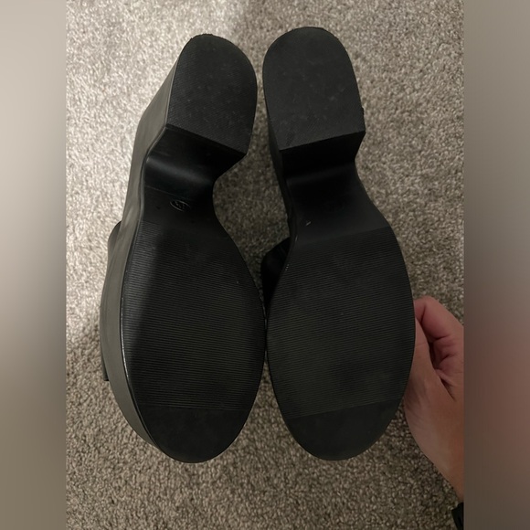 A New Day by Target Ricky Platform Heels - Picture 5 of 11